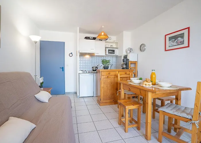 Le Clos De St Cyprien-6 By Interhome *