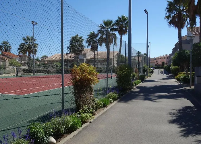 Le Clos De St Cyprien-6 By Interhome * Saint-Cyprien (Pyrenees-Orientales)
