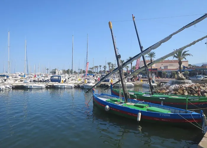 Le Clos De St Cyprien-6 By Interhome Vakantiehuis Saint-Cyprien (Pyrenees-Orientales)