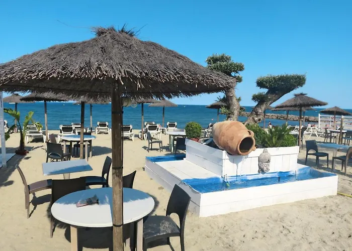 Le Clos De St Cyprien-6 By Interhome