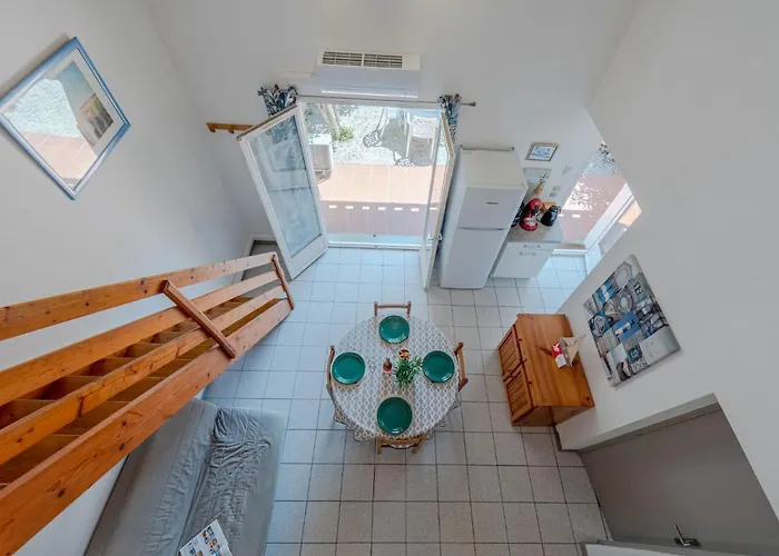 Vakantiehuis Le Clos De St Cyprien-6 By Interhome Saint-Cyprien (Pyrenees-Orientales)