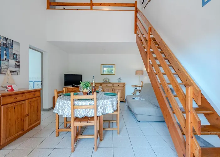 Le Clos De St Cyprien-6 By Interhome * Saint-Cyprien (Pyrenees-Orientales)