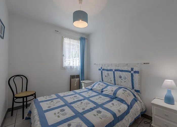 Le Clos De St Cyprien-6 By Interhome Vakantiehuis Saint-Cyprien (Pyrenees-Orientales)