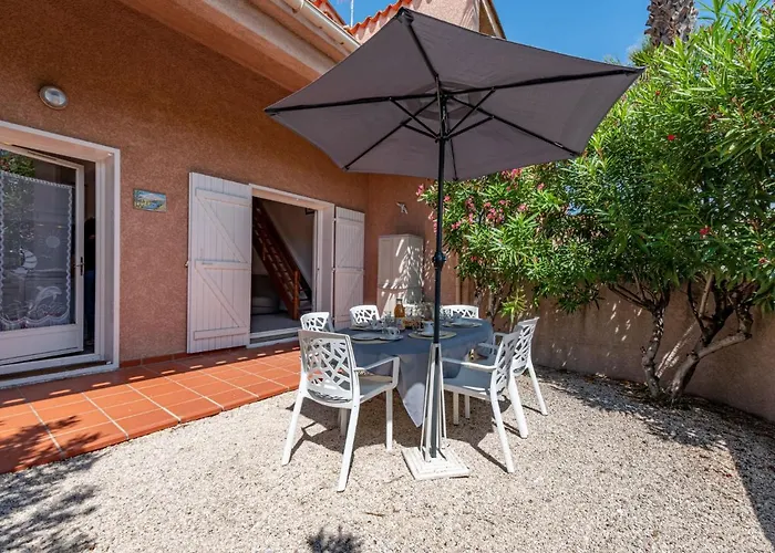 Le Clos De St Cyprien-6 By Interhome *