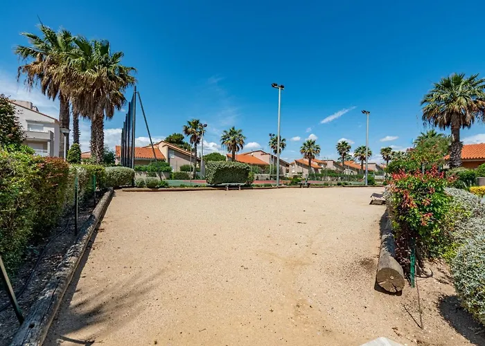 Le Clos De St Cyprien-6 By Interhome Vakantiehuis *