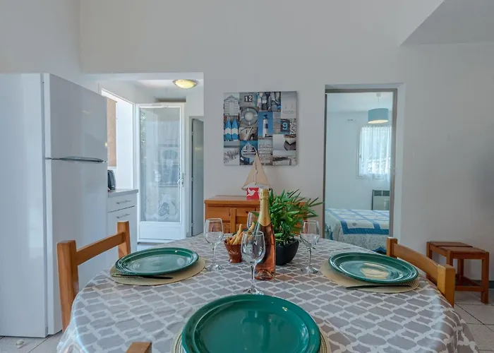 Le Clos De St Cyprien-6 By Interhome * Saint-Cyprien (Pyrenees-Orientales)
