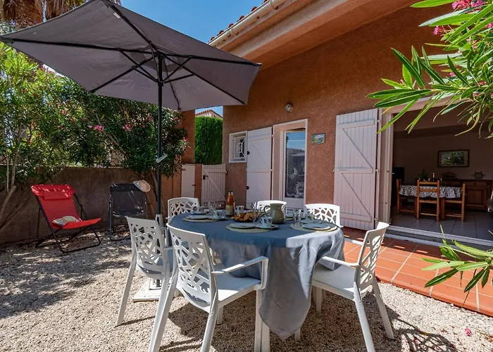 Le Clos De St Cyprien-6 By Interhome Vakantiehuis *