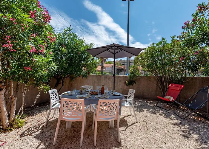 Le Clos De St Cyprien-6 By Interhome Vakantiehuis *