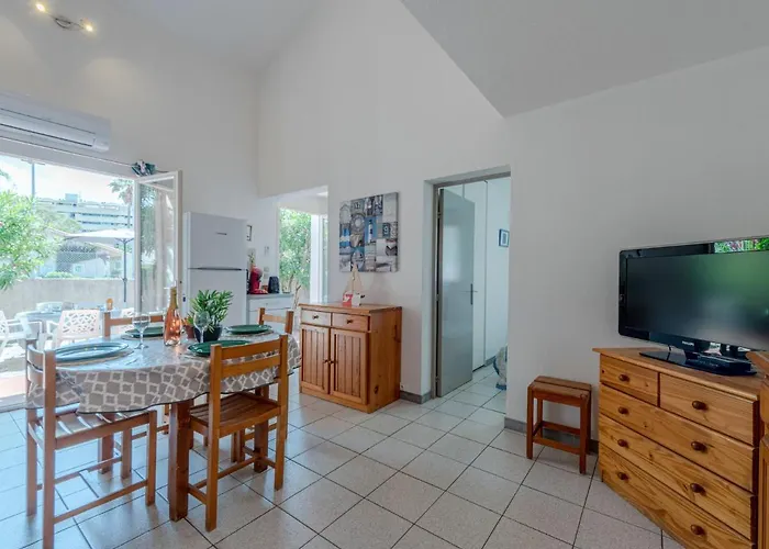 Le Clos De St Cyprien-6 By Interhome Vakantiehuis *