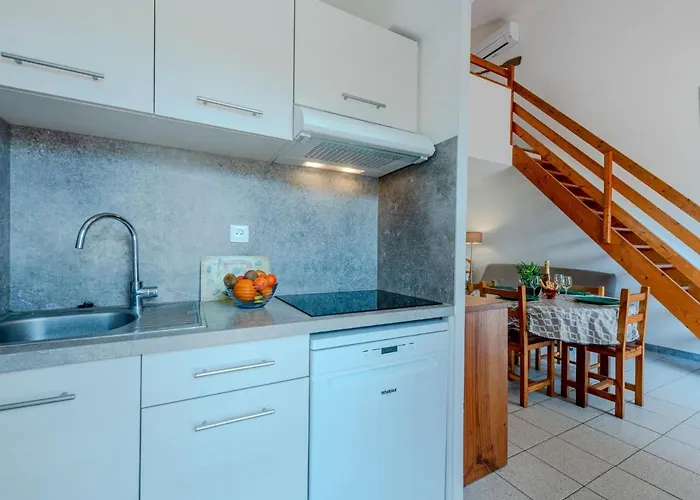 Le Clos De St Cyprien-6 By Interhome Vakantiehuis Saint-Cyprien (Pyrenees-Orientales)